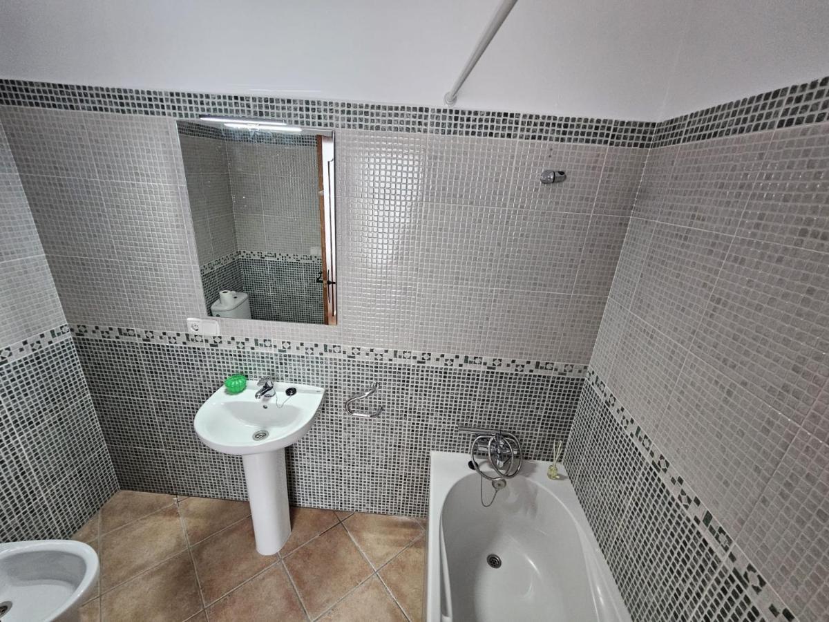Villa Casa El Albaicin Alhaurín el Grande Esterno foto