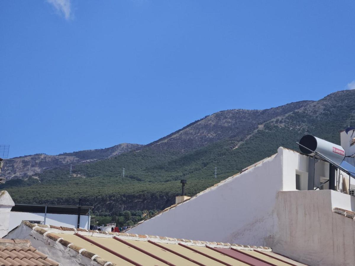 Villa Casa El Albaicin Alhaurín el Grande Esterno foto