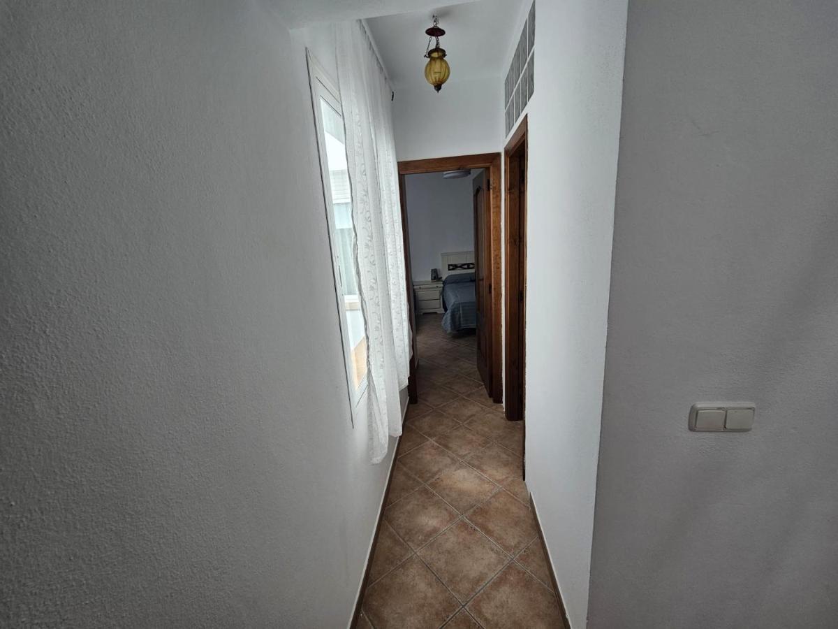 Villa Casa El Albaicin Alhaurín el Grande Esterno foto
