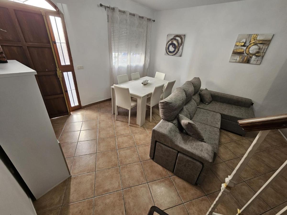 Villa Casa El Albaicin Alhaurín el Grande Esterno foto